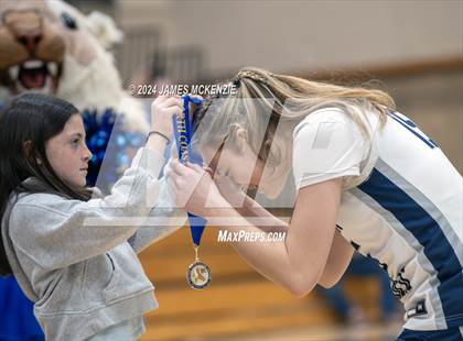 Thumbnail 2 in Marin Catholic v Maria Carrillo (CIF NCS Division 3 Final) photogallery.