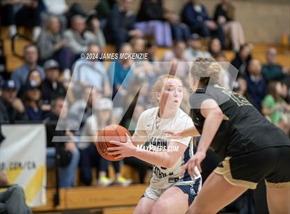 Thumbnail 3 in Marin Catholic v Maria Carrillo (CIF NCS Division 3 Final) photogallery.