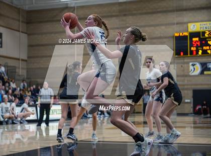 Thumbnail 1 in Marin Catholic v Maria Carrillo (CIF NCS Division 3 Final) photogallery.