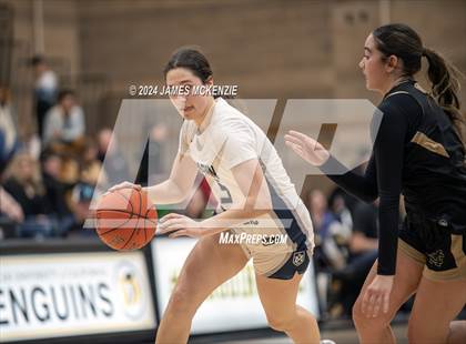 Thumbnail 1 in Marin Catholic v Maria Carrillo (CIF NCS Division 3 Final) photogallery.