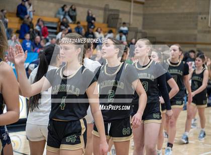 Thumbnail 3 in Marin Catholic v Maria Carrillo (CIF NCS Division 3 Final) photogallery.