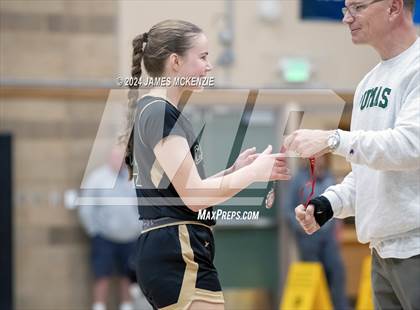 Thumbnail 3 in Marin Catholic v Maria Carrillo (CIF NCS Division 3 Final) photogallery.