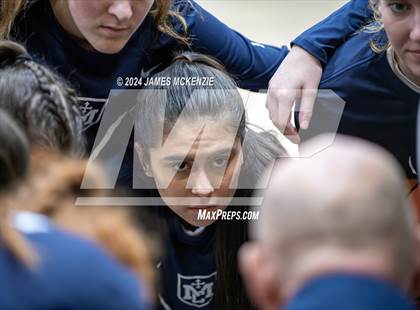 Thumbnail 3 in Marin Catholic v Maria Carrillo (CIF NCS Division 3 Final) photogallery.