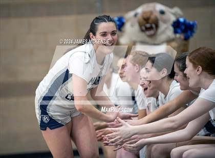 Thumbnail 3 in Marin Catholic v Maria Carrillo (CIF NCS Division 3 Final) photogallery.