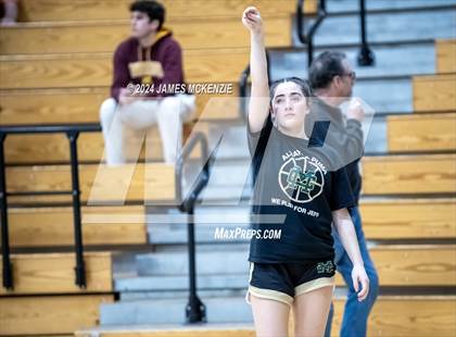 Thumbnail 2 in Marin Catholic v Maria Carrillo (CIF NCS Division 3 Final) photogallery.