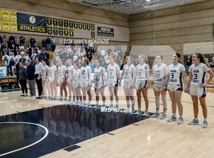 Thumbnail 3 in Marin Catholic v Maria Carrillo (CIF NCS Division 3 Final) photogallery.