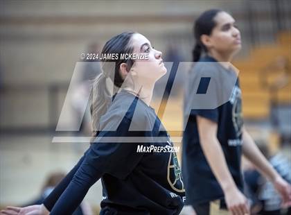 Thumbnail 3 in Marin Catholic v Maria Carrillo (CIF NCS Division 3 Final) photogallery.