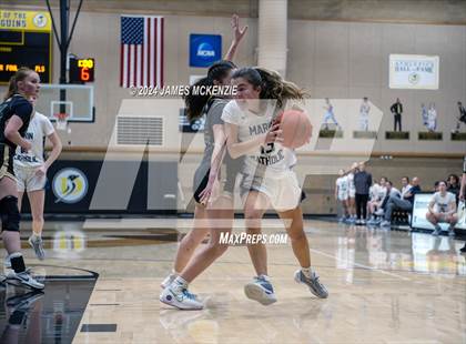 Thumbnail 1 in Marin Catholic v Maria Carrillo (CIF NCS Division 3 Final) photogallery.