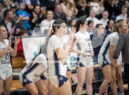 Thumbnail 1 in Marin Catholic v Maria Carrillo (CIF NCS Division 3 Final) photogallery.