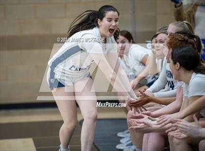 Thumbnail 3 in Marin Catholic v Maria Carrillo (CIF NCS Division 3 Final) photogallery.