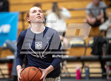 Thumbnail 1 in Marin Catholic v Maria Carrillo (CIF NCS Division 3 Final) photogallery.