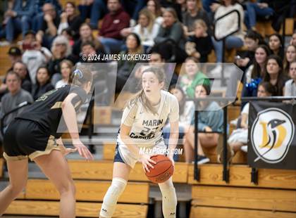 Thumbnail 1 in Marin Catholic v Maria Carrillo (CIF NCS Division 3 Final) photogallery.