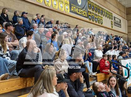 Thumbnail 3 in Marin Catholic v Maria Carrillo (CIF NCS Division 3 Final) photogallery.