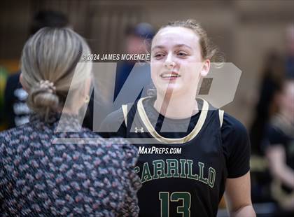 Thumbnail 1 in Marin Catholic v Maria Carrillo (CIF NCS Division 3 Final) photogallery.