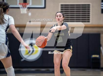 Thumbnail 2 in Marin Catholic v Maria Carrillo (CIF NCS Division 3 Final) photogallery.