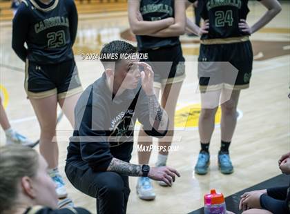 Thumbnail 2 in Marin Catholic v Maria Carrillo (CIF NCS Division 3 Final) photogallery.