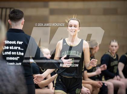 Thumbnail 3 in Marin Catholic v Maria Carrillo (CIF NCS Division 3 Final) photogallery.
