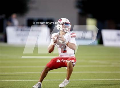 Thumbnail 2 in Odessa vs Keller photogallery.
