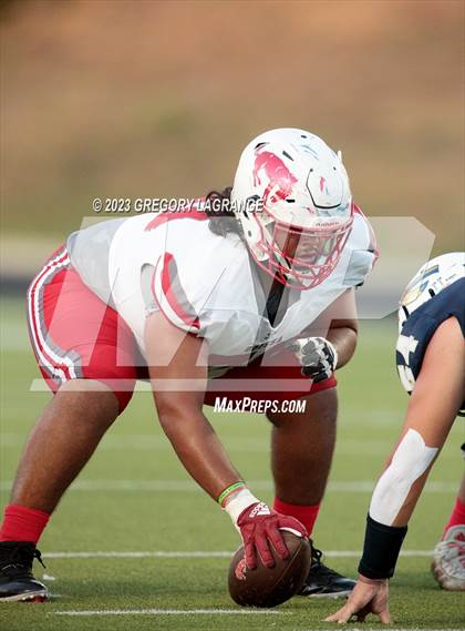 Thumbnail 3 in Odessa vs Keller photogallery.