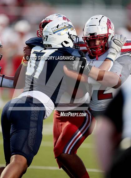 Thumbnail 3 in Odessa vs Keller photogallery.