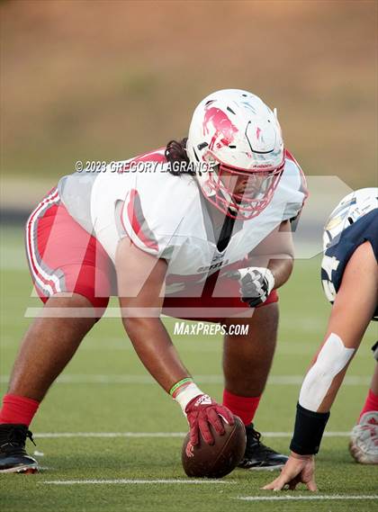 Thumbnail 2 in Odessa vs Keller photogallery.