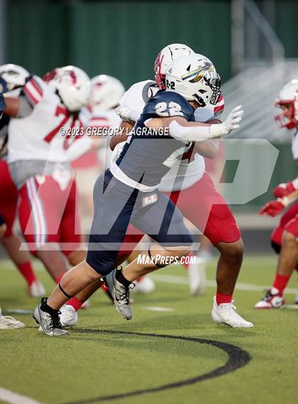 Thumbnail 1 in Odessa vs Keller photogallery.