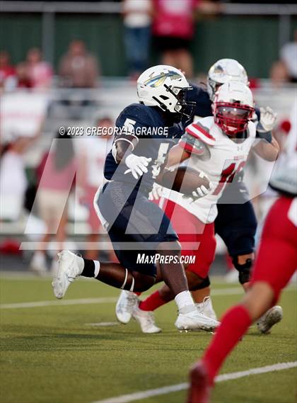 Thumbnail 1 in Odessa vs Keller photogallery.