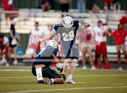 Thumbnail 2 in Odessa vs Keller photogallery.