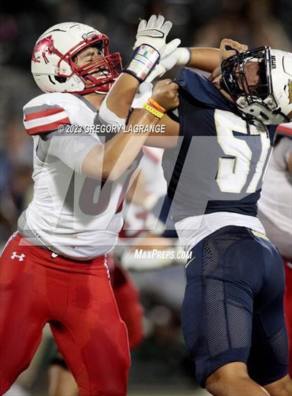 Thumbnail 1 in Odessa vs Keller photogallery.