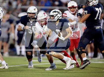 Thumbnail 2 in Odessa vs Keller photogallery.