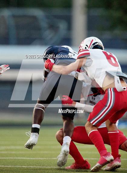 Thumbnail 3 in Odessa vs Keller photogallery.