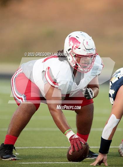 Thumbnail 1 in Odessa vs Keller photogallery.