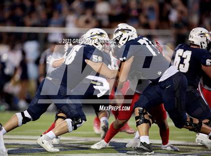 Thumbnail 1 in Odessa vs Keller photogallery.