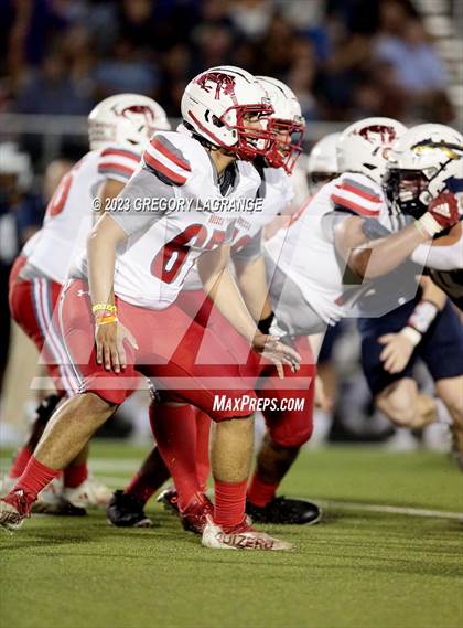 Thumbnail 3 in Odessa vs Keller photogallery.