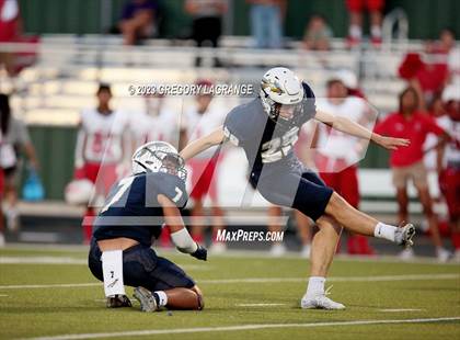Thumbnail 2 in Odessa vs Keller photogallery.