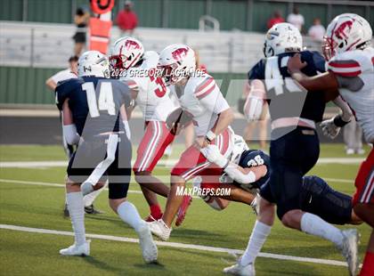 Thumbnail 2 in Odessa vs Keller photogallery.