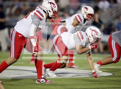 Thumbnail 3 in Odessa vs Keller photogallery.