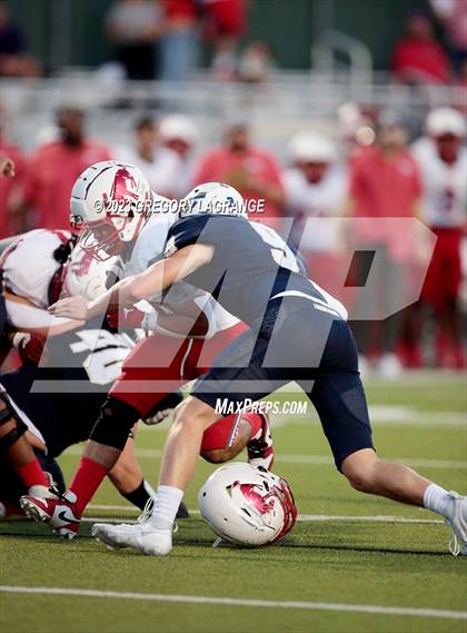 Thumbnail 3 in Odessa vs Keller photogallery.
