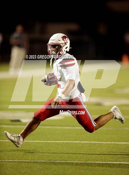 Thumbnail 2 in Odessa vs Keller photogallery.