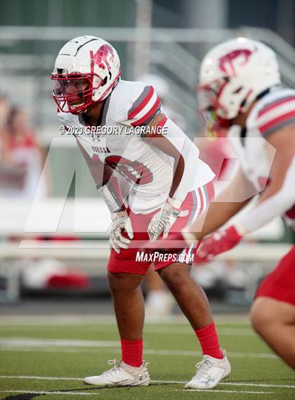 Thumbnail 2 in Odessa vs Keller photogallery.