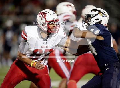 Thumbnail 1 in Odessa vs Keller photogallery.