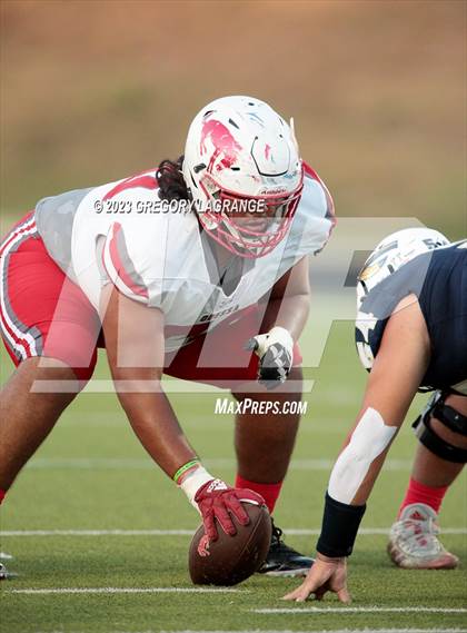 Thumbnail 1 in Odessa vs Keller photogallery.