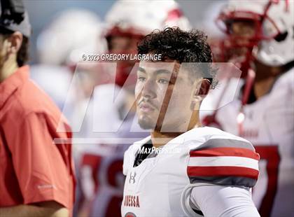 Thumbnail 2 in Odessa vs Keller photogallery.