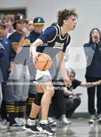 Photo from the gallery "La Costa Canyon @ Crean Lutheran (CIF State D1 Playoffs)"