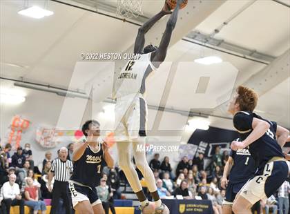 Thumbnail 2 in La Costa Canyon @ Crean Lutheran (CIF State D1 Playoffs) photogallery.