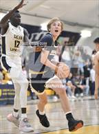 Photo from the gallery "La Costa Canyon @ Crean Lutheran (CIF State D1 Playoffs)"