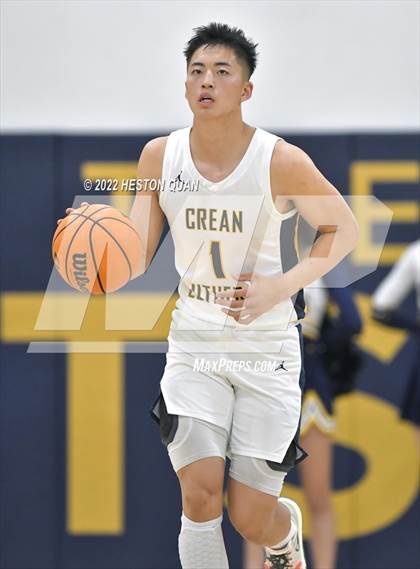 Thumbnail 3 in La Costa Canyon @ Crean Lutheran (CIF State D1 Playoffs) photogallery.