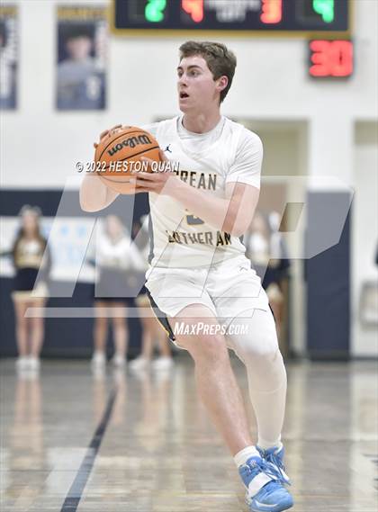 Thumbnail 2 in La Costa Canyon @ Crean Lutheran (CIF State D1 Playoffs) photogallery.