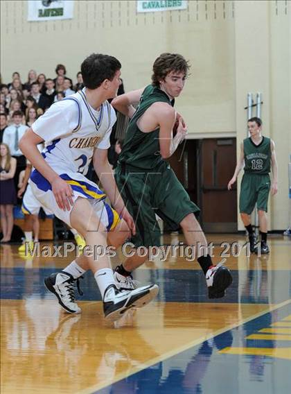 Thumbnail 3 in Durham Academy @ Cary Academy photogallery.