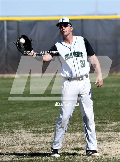 Thumbnail 3 in Sierra Vista vs Palo Verde photogallery.